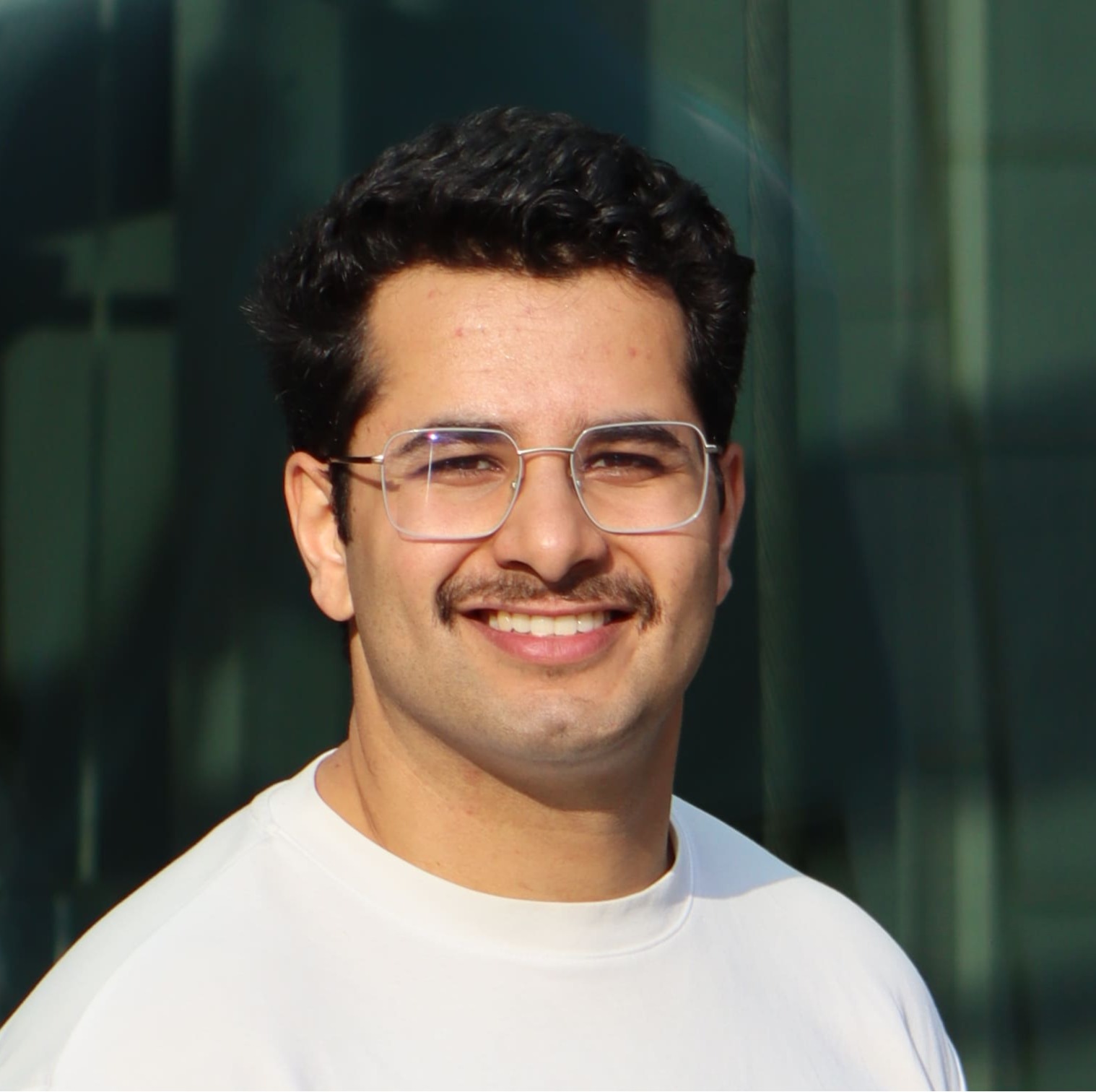 Yash Luthra